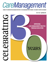 April/May 2025 cover